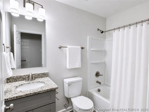 Tiny photo for 427 Vass Road, Spring Lake, NC 28390 (MLS # 766673)