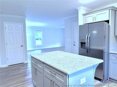 Tiny photo for 427 Vass Road, Spring Lake, NC 28390 (MLS # 766673)