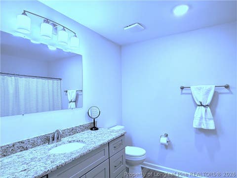 Tiny photo for 427 Vass Road, Spring Lake, NC 28390 (MLS # 766673)