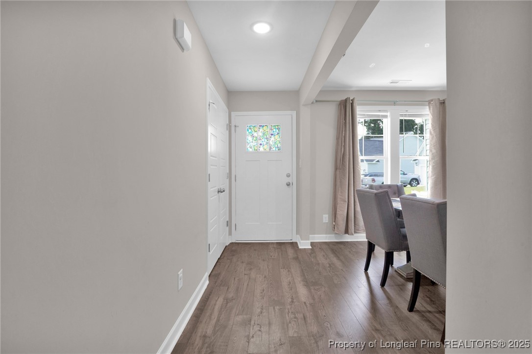 22 Finch Lane