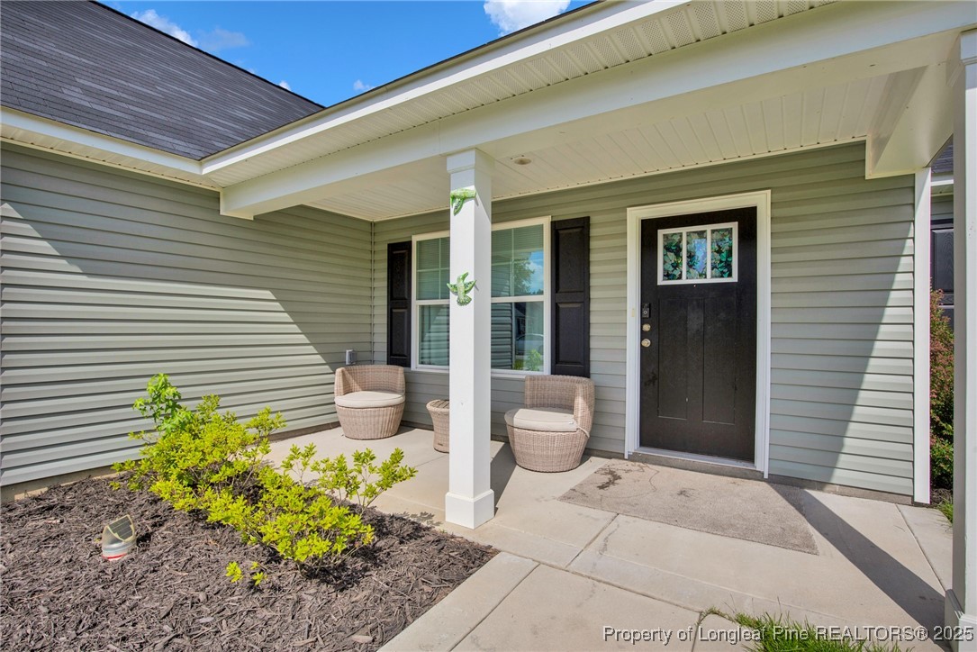 22 Finch Lane