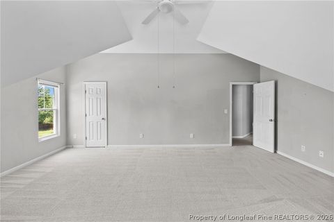Tiny photo for 700 Heathrow Drive, Spring Lake, NC 28390 (MLS # 764057)