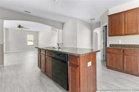 Tiny photo for 700 Heathrow Drive, Spring Lake, NC 28390 (MLS # 764057)