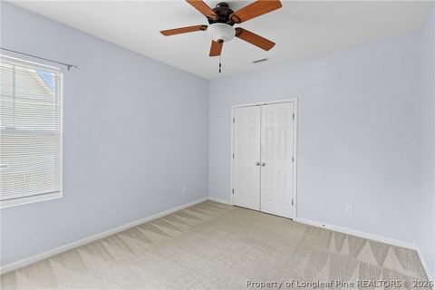Tiny photo for 700 Heathrow Drive, Spring Lake, NC 28390 (MLS # 764057)