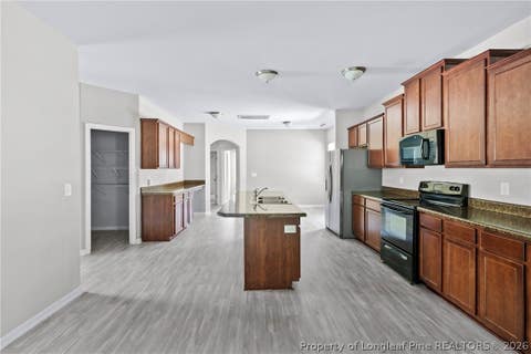 Tiny photo for 700 Heathrow Drive, Spring Lake, NC 28390 (MLS # 764057)