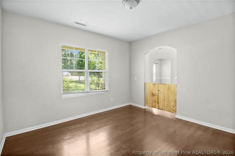 Tiny photo for 700 Heathrow Drive, Spring Lake, NC 28390 (MLS # 764057)