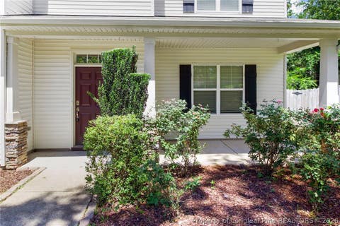 Tiny photo for 700 Heathrow Drive, Spring Lake, NC 28390 (MLS # 764057)