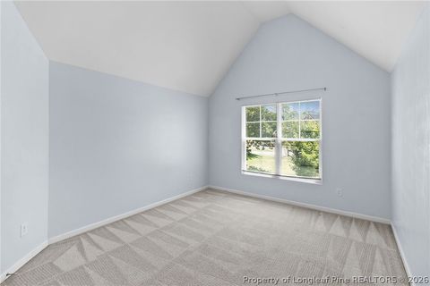 Tiny photo for 700 Heathrow Drive, Spring Lake, NC 28390 (MLS # 764057)