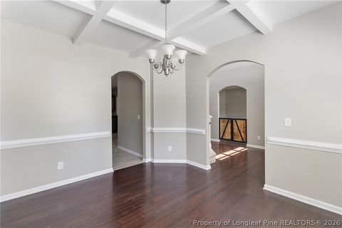 Tiny photo for 700 Heathrow Drive, Spring Lake, NC 28390 (MLS # 764057)