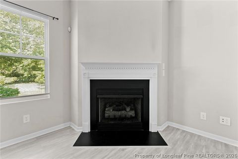 Tiny photo for 700 Heathrow Drive, Spring Lake, NC 28390 (MLS # 764057)