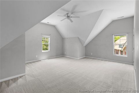 Tiny photo for 700 Heathrow Drive, Spring Lake, NC 28390 (MLS # 764057)