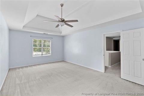 Tiny photo for 700 Heathrow Drive, Spring Lake, NC 28390 (MLS # 764057)