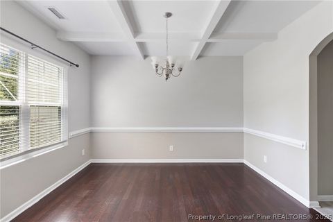 Tiny photo for 700 Heathrow Drive, Spring Lake, NC 28390 (MLS # 764057)