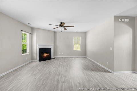 Tiny photo for 700 Heathrow Drive, Spring Lake, NC 28390 (MLS # 764057)
