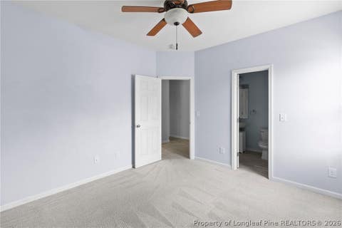 Tiny photo for 700 Heathrow Drive, Spring Lake, NC 28390 (MLS # 764057)