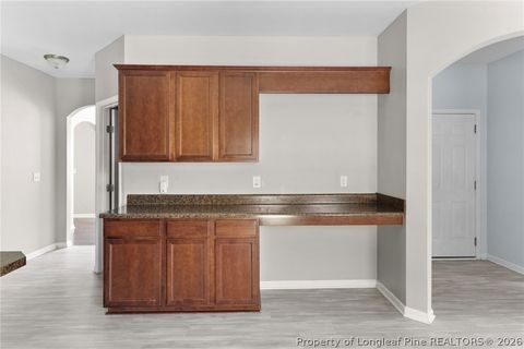 Tiny photo for 700 Heathrow Drive, Spring Lake, NC 28390 (MLS # 764057)
