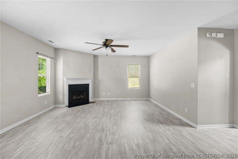 Tiny photo for 700 Heathrow Drive, Spring Lake, NC 28390 (MLS # 764057)