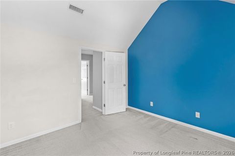 Tiny photo for 700 Heathrow Drive, Spring Lake, NC 28390 (MLS # 764057)