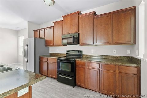 Tiny photo for 700 Heathrow Drive, Spring Lake, NC 28390 (MLS # 764057)