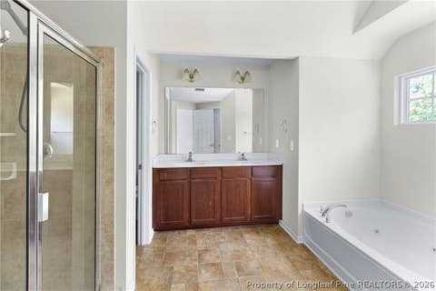 Tiny photo for 700 Heathrow Drive, Spring Lake, NC 28390 (MLS # 764057)