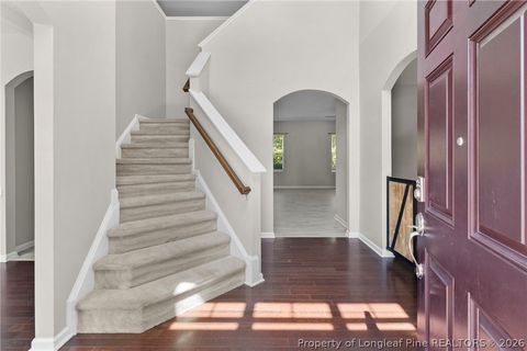 Tiny photo for 700 Heathrow Drive, Spring Lake, NC 28390 (MLS # 764057)