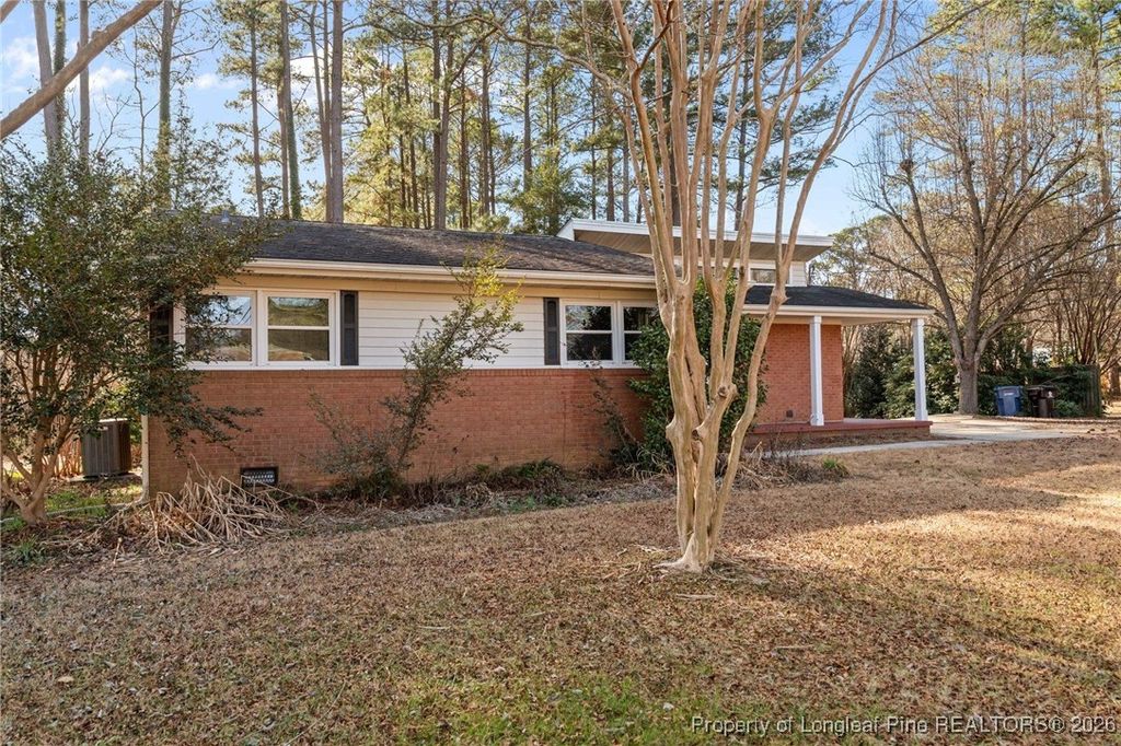 Photo of 2917 Condor Street, Sanford, NC 27330 (MLS # 755411)