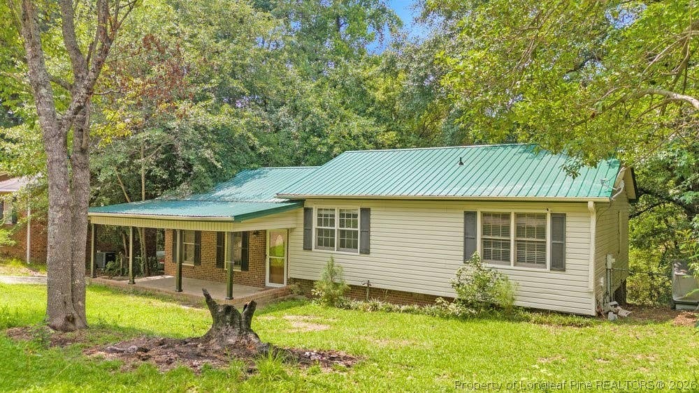 Photo of 4572 Westfield Road, Fayetteville, NC 28314 (MLS # 767015)