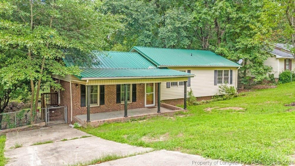 Photo of 4572 Westfield Road, Fayetteville, NC 28314 (MLS # 767015)