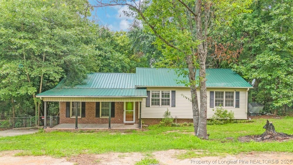 Photo of 4572 Westfield Road, Fayetteville, NC 28314 (MLS # 767015)