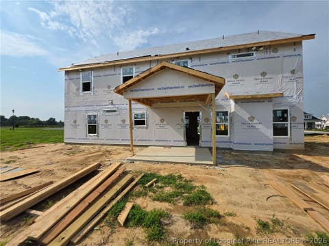 Tiny photo for 285 Pierre Drive DR, Benson, NC 27504 (MLS # 767306)