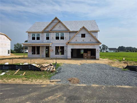 Photo of 285 Pierre Drive DR, Benson, NC 27504 (MLS # 767306)