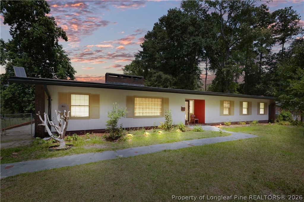 Photo of 1946 Forest Hills Drive, Fayetteville, NC 28303 (MLS # 765467)