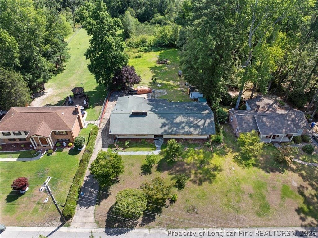 Photo of 1946 Forest Hills Drive, Fayetteville, NC 28303 (MLS # 765467)