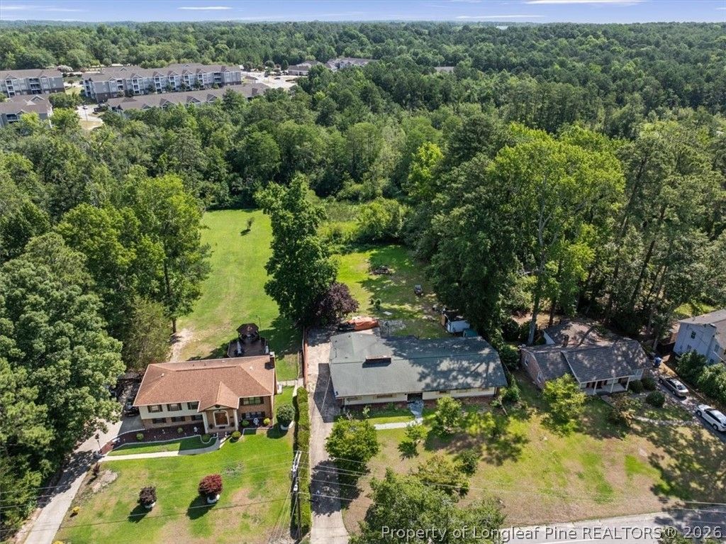 Photo of 1946 Forest Hills Drive, Fayetteville, NC 28303 (MLS # 765467)
