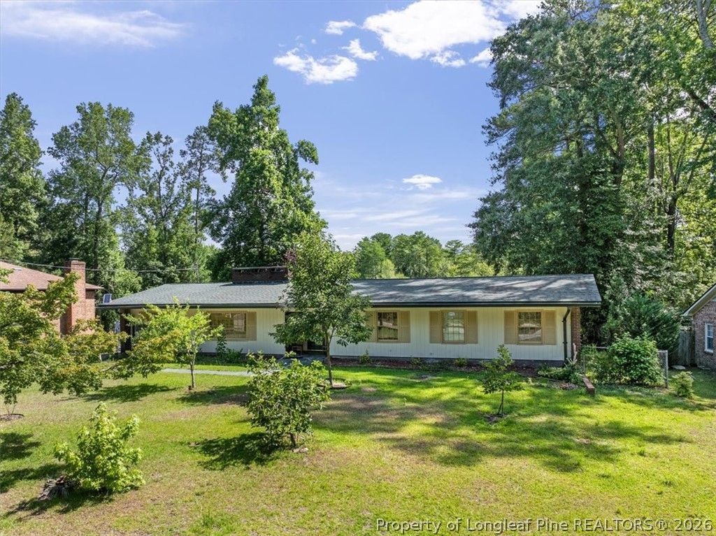 Photo of 1946 Forest Hills Drive, Fayetteville, NC 28303 (MLS # 765467)