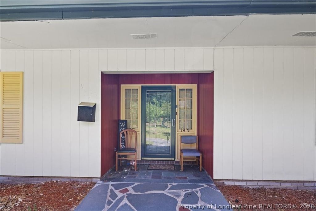 Photo of 1946 Forest Hills Drive, Fayetteville, NC 28303 (MLS # 765467)
