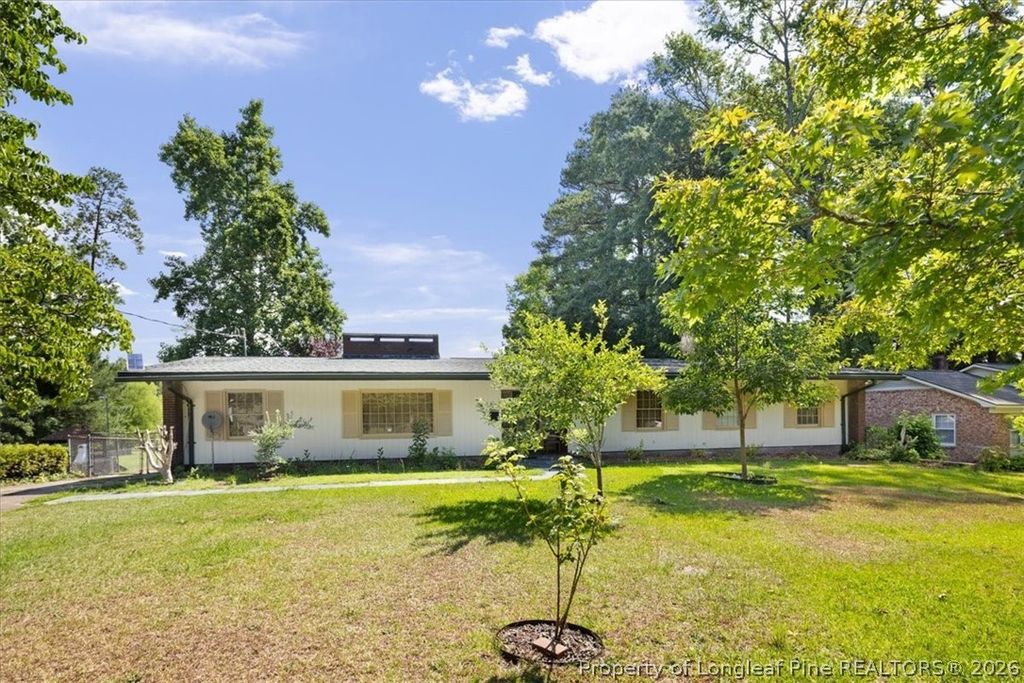 Photo of 1946 Forest Hills Drive, Fayetteville, NC 28303 (MLS # 765467)