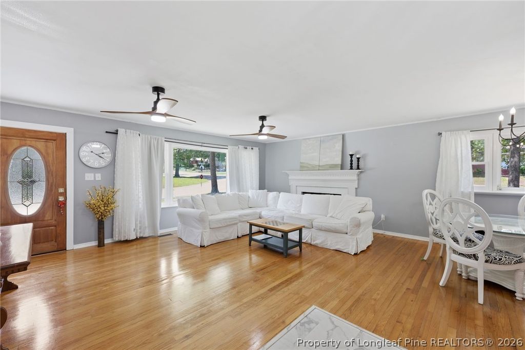 Photo of 1008 Mohawk Avenue, Fayetteville, NC 28303 (MLS # 762747)