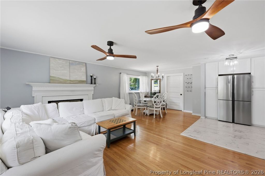 Photo of 1008 Mohawk Avenue, Fayetteville, NC 28303 (MLS # 762747)