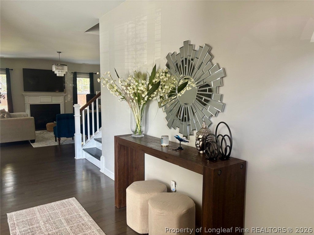 215 AMBERGATE Drive