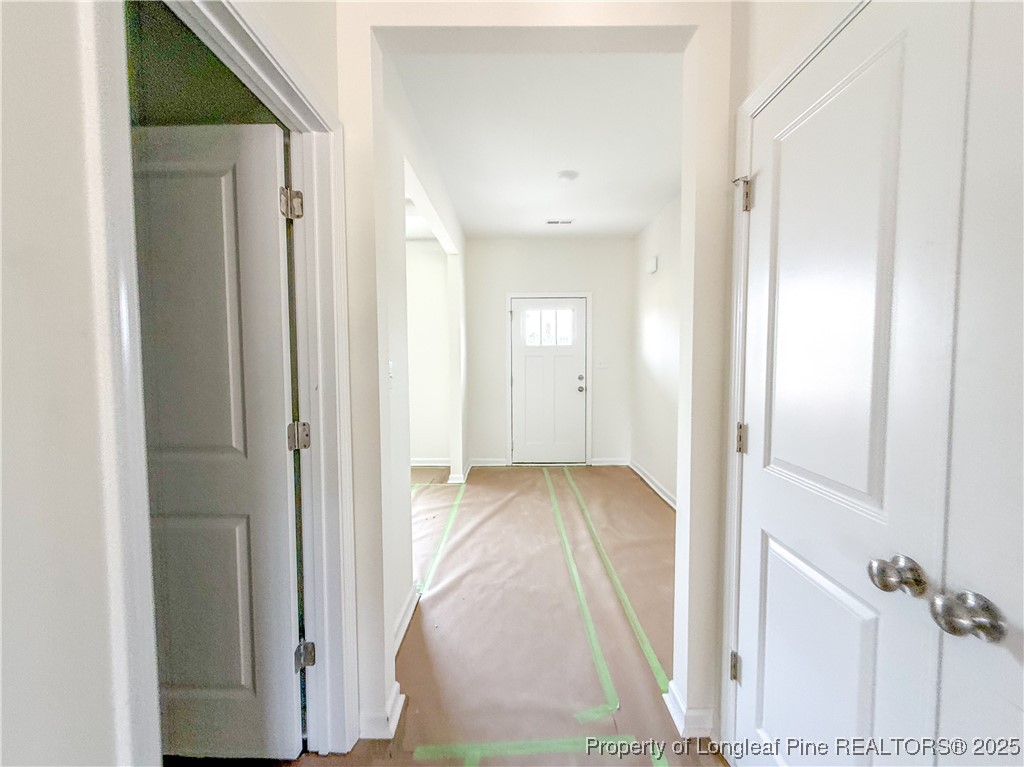 440 Ashley Heights (Lot 25) Drive