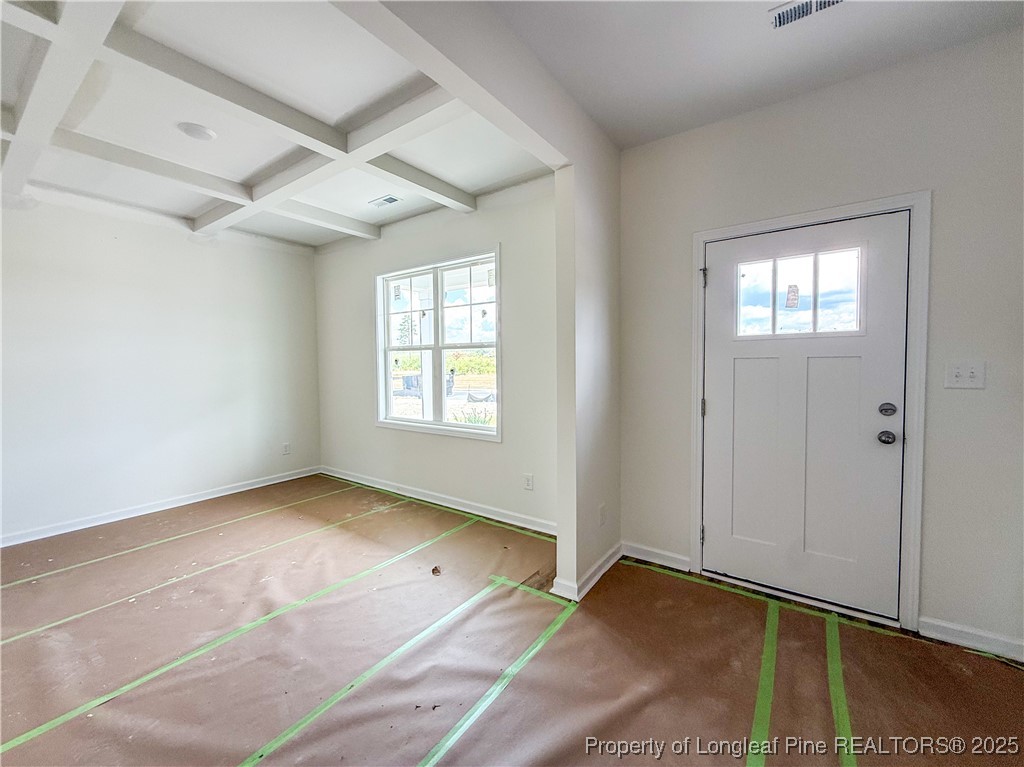 440 Ashley Heights (Lot 25) Drive