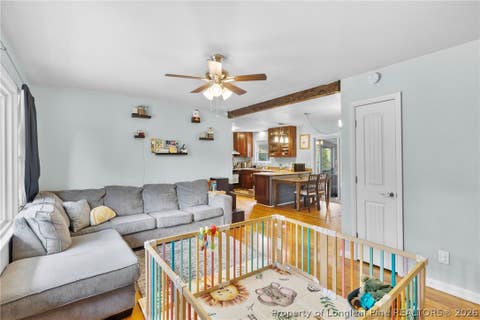 Tiny photo for 805 Shadowlawn Drive, Fayetteville, NC 28303 (MLS # 765501)