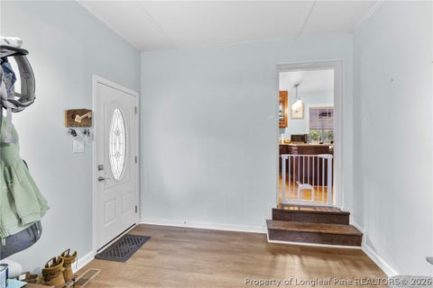 Tiny photo for 805 Shadowlawn Drive, Fayetteville, NC 28303 (MLS # 765501)