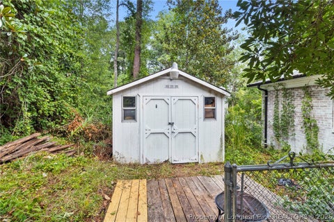 Tiny photo for 805 Shadowlawn Drive, Fayetteville, NC 28303 (MLS # 765501)