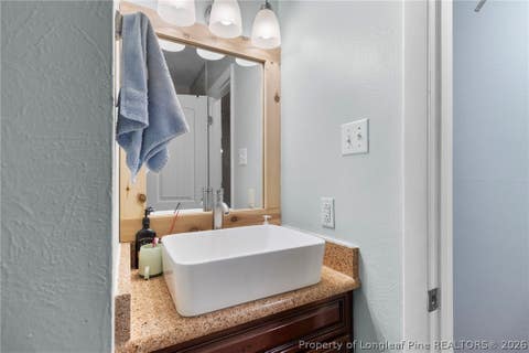 Tiny photo for 805 Shadowlawn Drive, Fayetteville, NC 28303 (MLS # 765501)