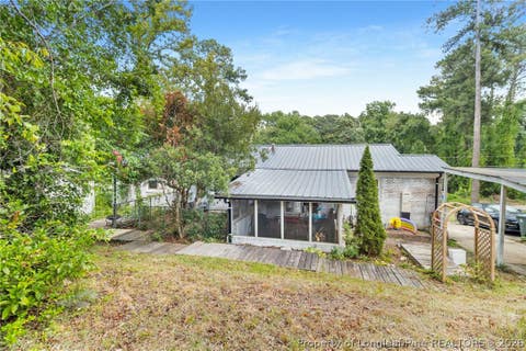 Tiny photo for 805 Shadowlawn Drive, Fayetteville, NC 28303 (MLS # 765501)