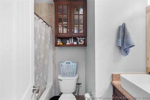 Tiny photo for 805 Shadowlawn Drive, Fayetteville, NC 28303 (MLS # 765501)