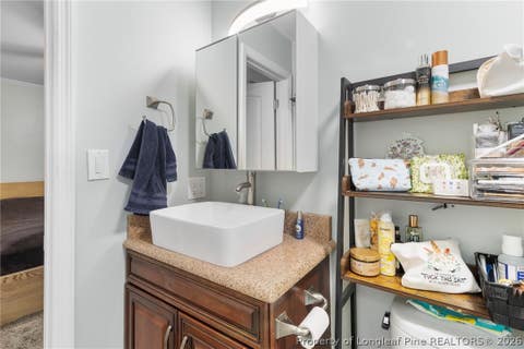 Tiny photo for 805 Shadowlawn Drive, Fayetteville, NC 28303 (MLS # 765501)