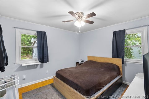 Tiny photo for 805 Shadowlawn Drive, Fayetteville, NC 28303 (MLS # 765501)